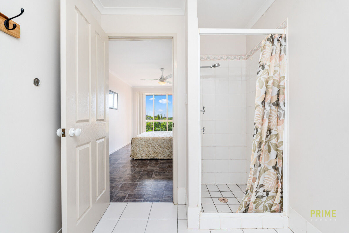 3-bedroom unit at 1/54 Haydn Drive, Kawungan, QLD 4655, Fraser Coast, Queensland