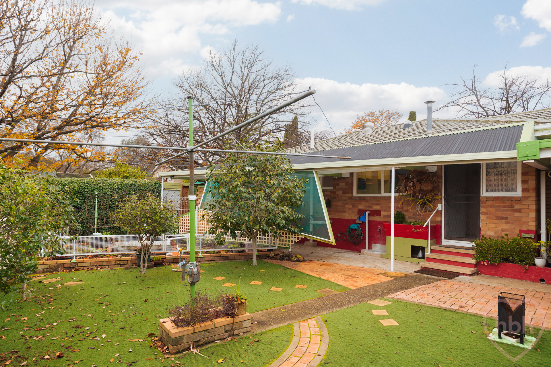 3-bedroom house at 27 Marsden Street, Dickson, ACT 2602, Unincorporated Act, Australian Capital Territory