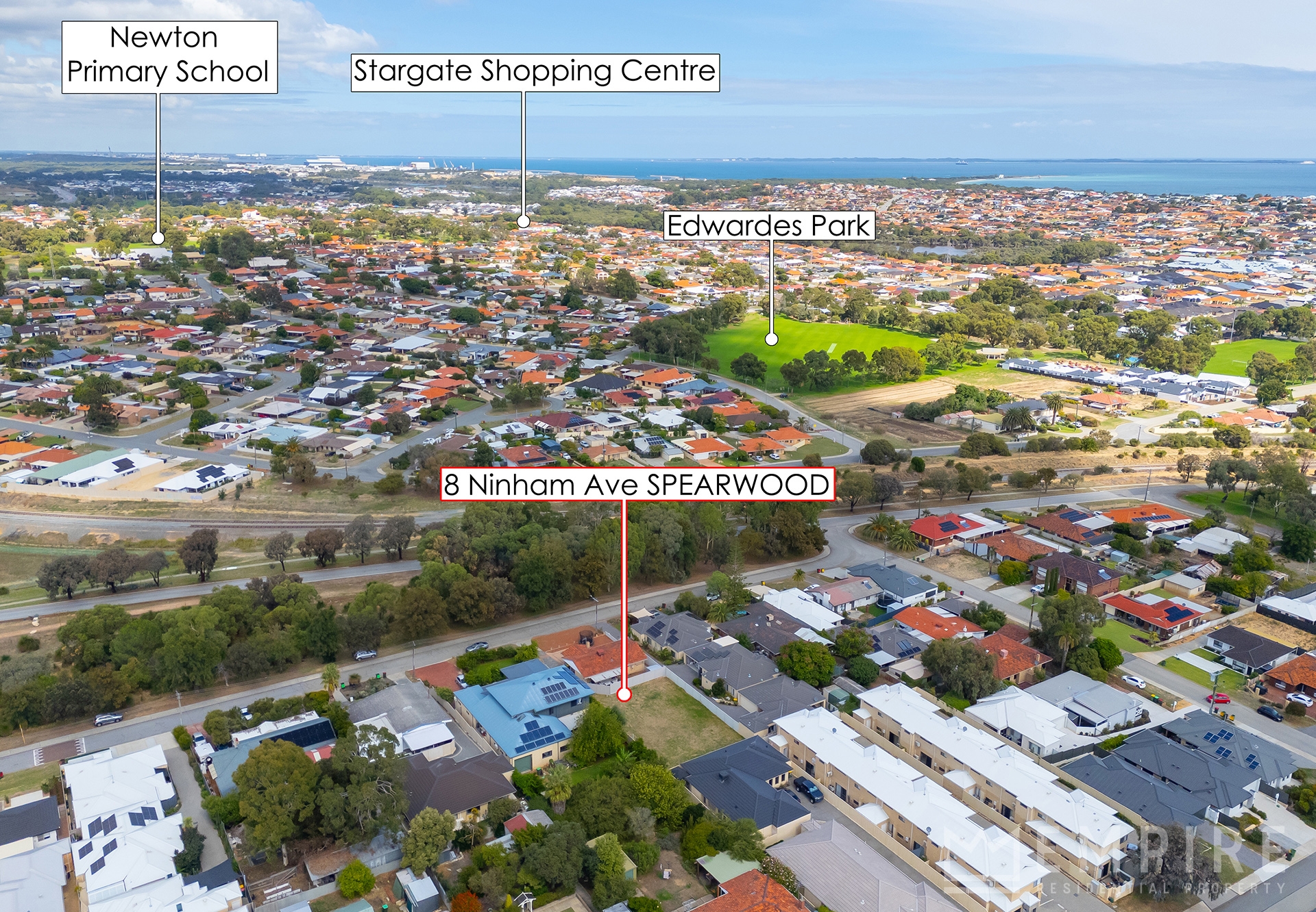 8 NINEHAM AVENUE, Spearwood WA 6163 - Image 8