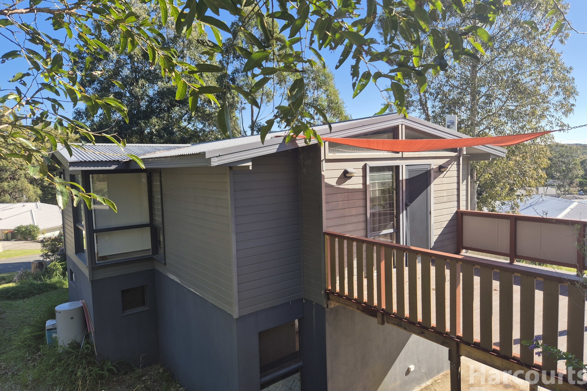 1-bedroom unit at 2/14 Racemosa Circuit, South West Rocks, NSW 2431, Kempsey, New South Wales