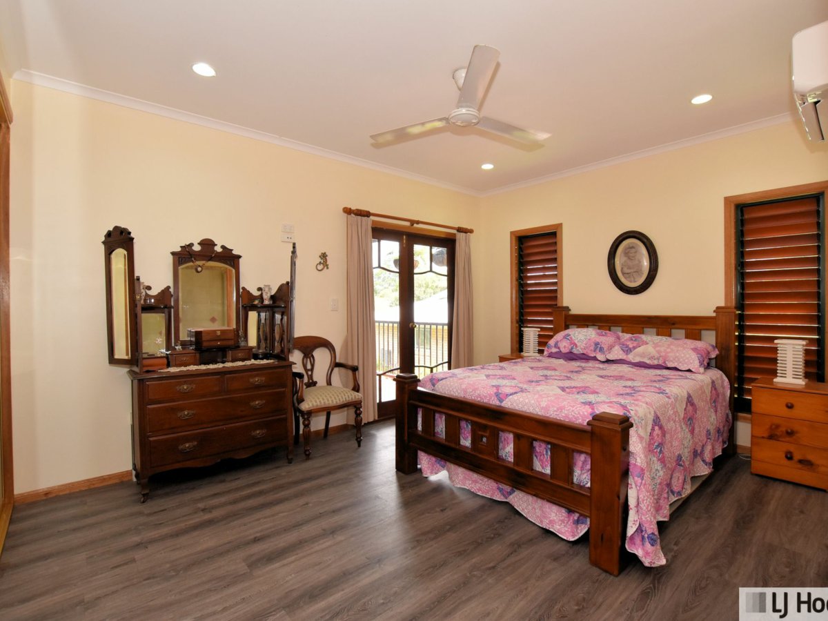 4-bedroom house at 9 Church Street, East Innisfail, QLD 4860, Cassowary Coast, Queensland