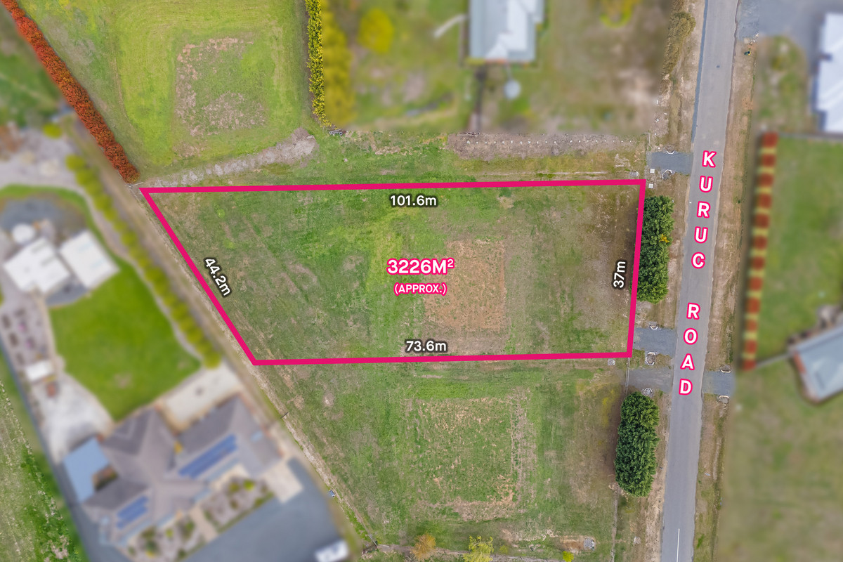 5 Kuruc Road, Cardigan, Vic, 3352 - Image 2