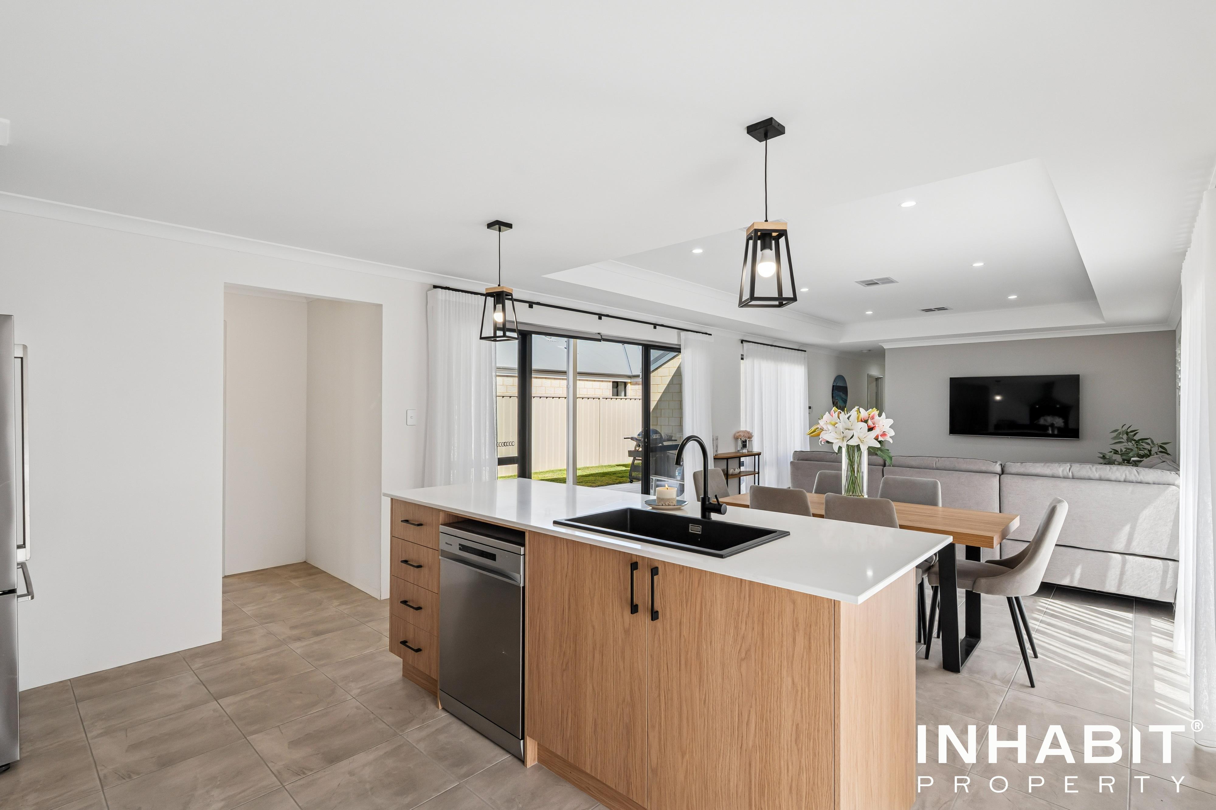 3-bedroom house at 21 Match View, Two Rocks, WA 6037, Wanneroo, Western Australia