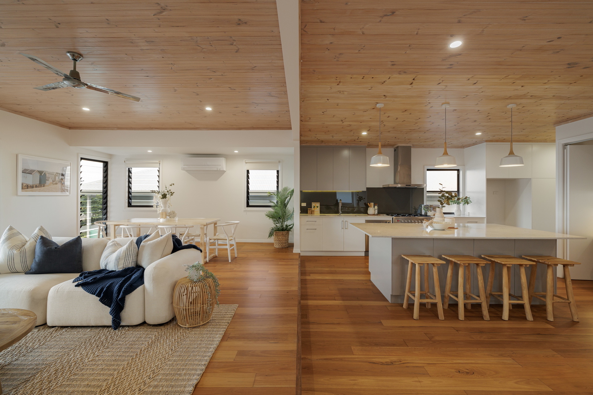 4-bedroom house at 53 GRATTAN TERRACE, Wynnum QLD 4178, Brisbane, Queensland