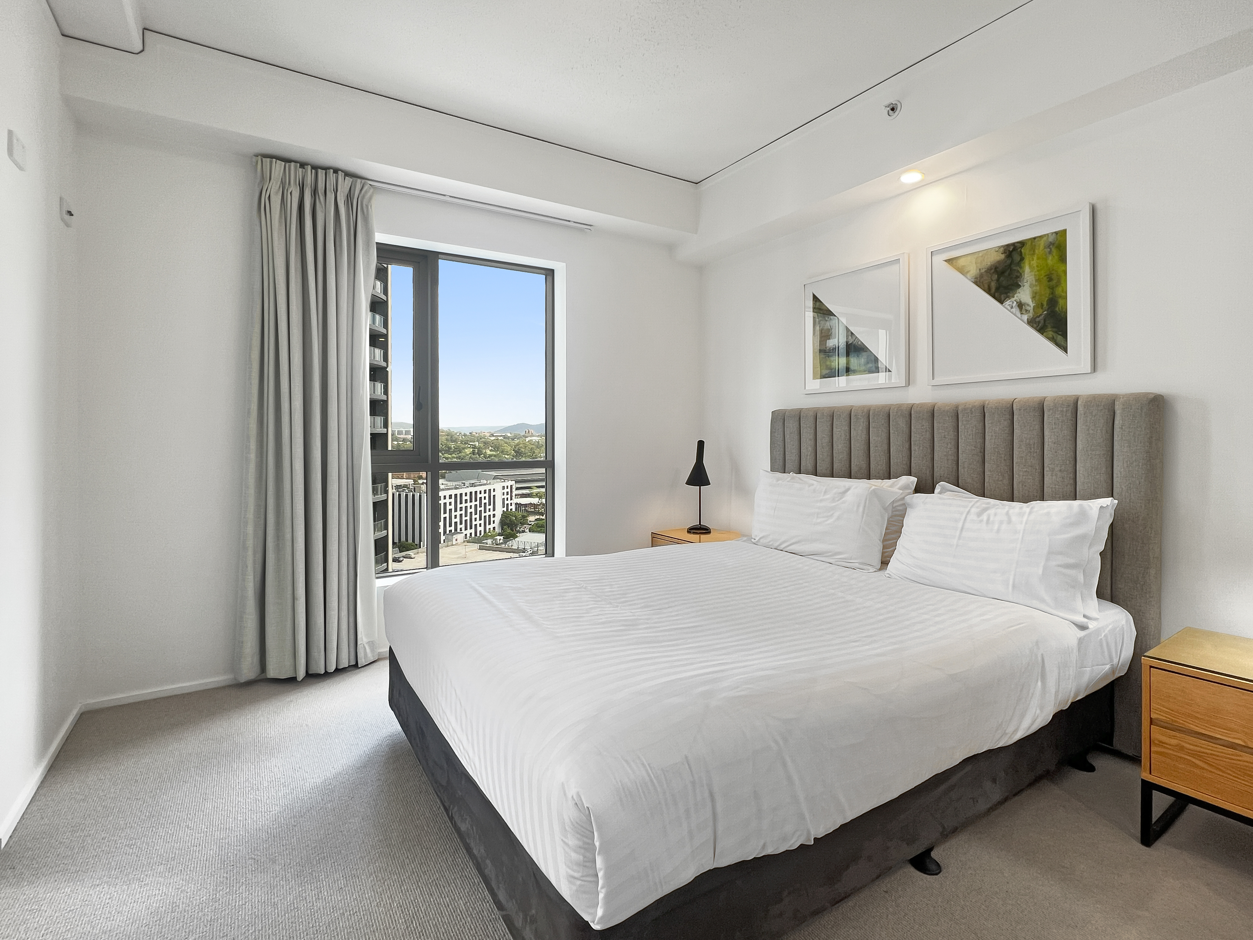 1702/510 St Pauls Terrace, Bowen Hills, Qld, 4006 - Image 2