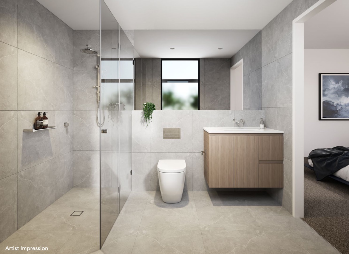5-bedroom unit at 3/91 St Clems Road, Doncaster East, Vic, 3109, Manningham, Victoria