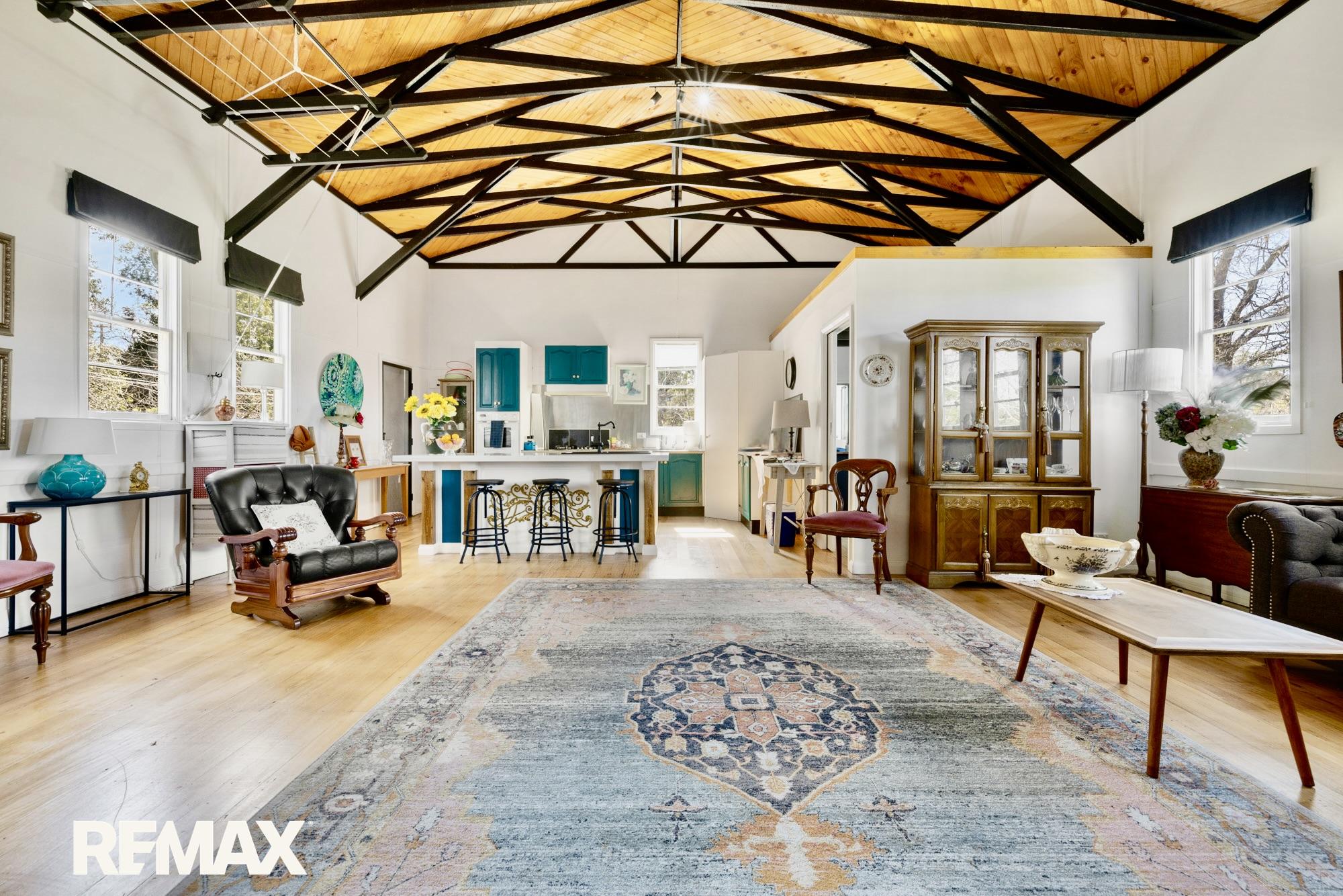 2-bedroom house at 11 Hall Road, Nowa Nowa, VIC 3887, East Gippsland, Victoria