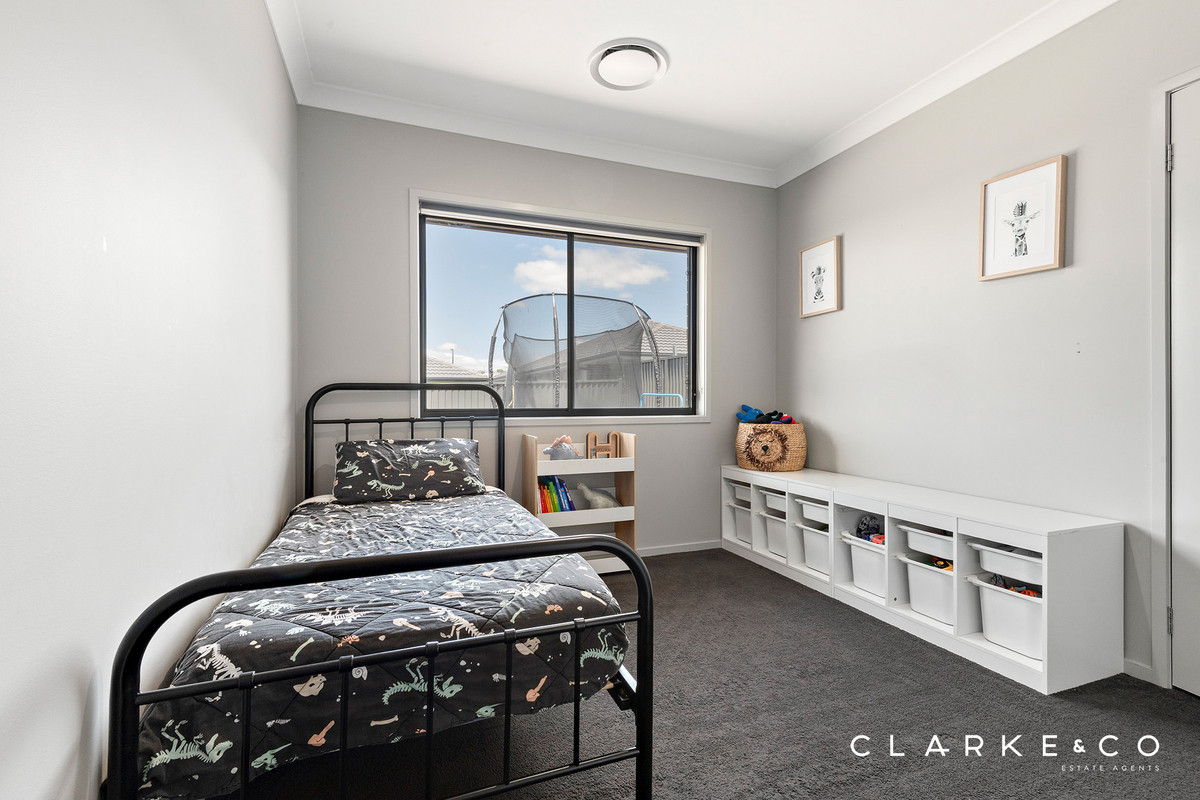 3-bedroom house at 17 Grevillea Street, Cliftleigh, NSW 2321, Cessnock, New South Wales