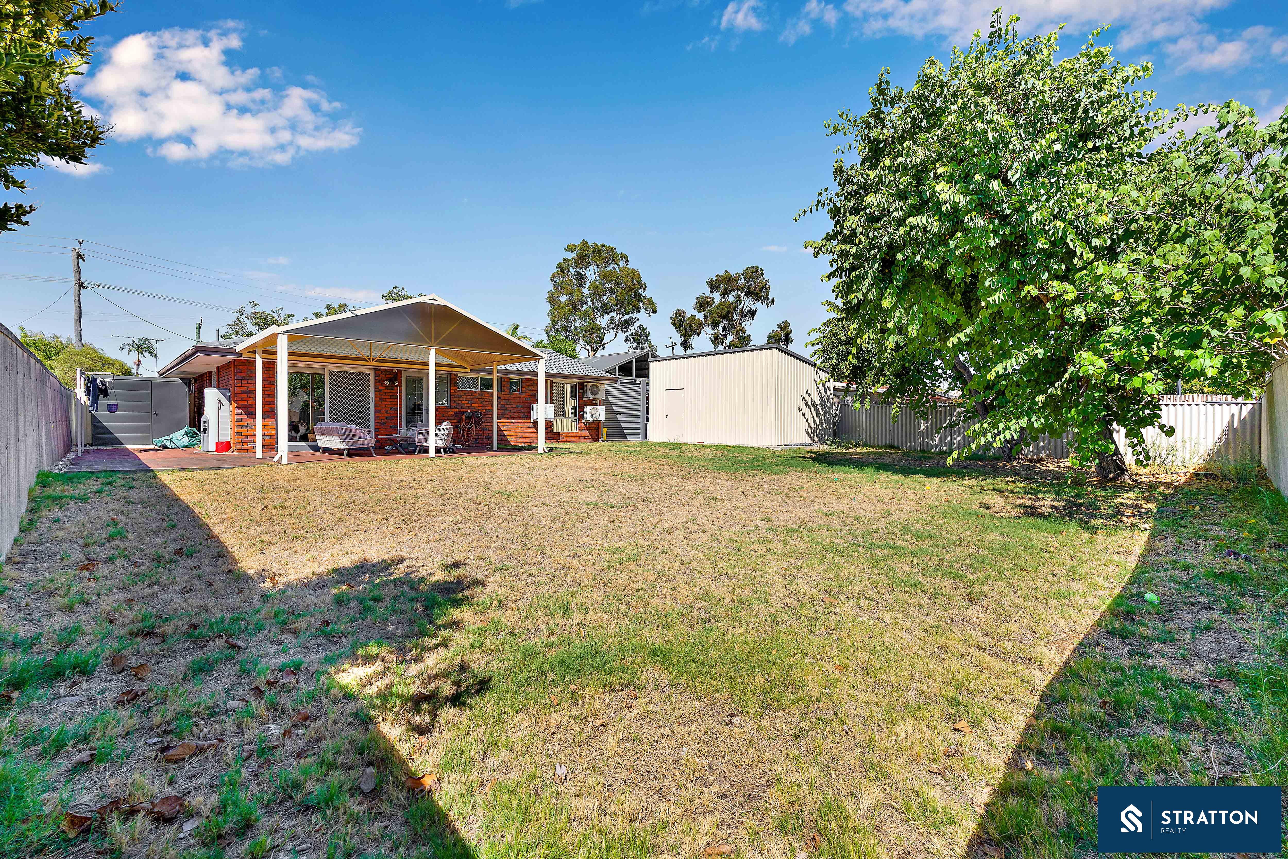 3-bedroom house at 396 High Road, Riverton, WA 6148, Canning, Western Australia