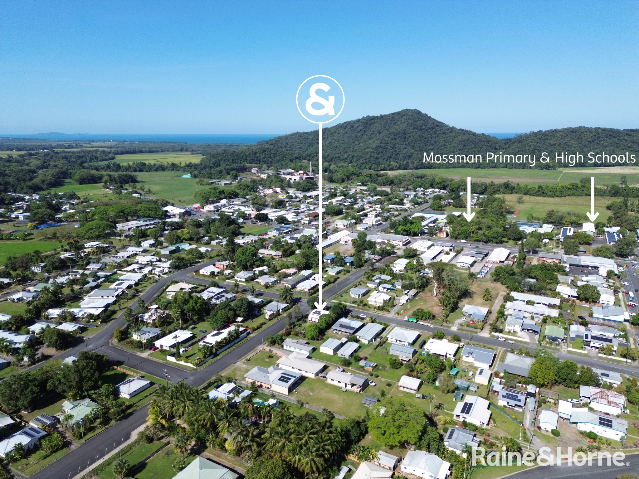 3-bedroom house at 11 Owen Street, Mossman, QLD 4873, Douglas, Queensland