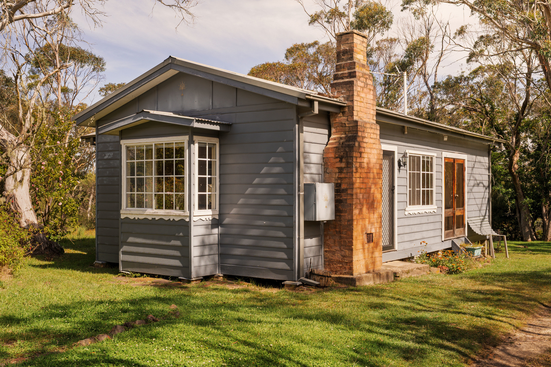 1-bedroom house at 80 First Avenue, Katoomba, Nsw, 2780, Blue Mountains, New South Wales