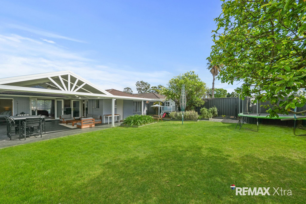 15 CHILTON AVENUE, Oakhurst NSW 2761 - Image 3