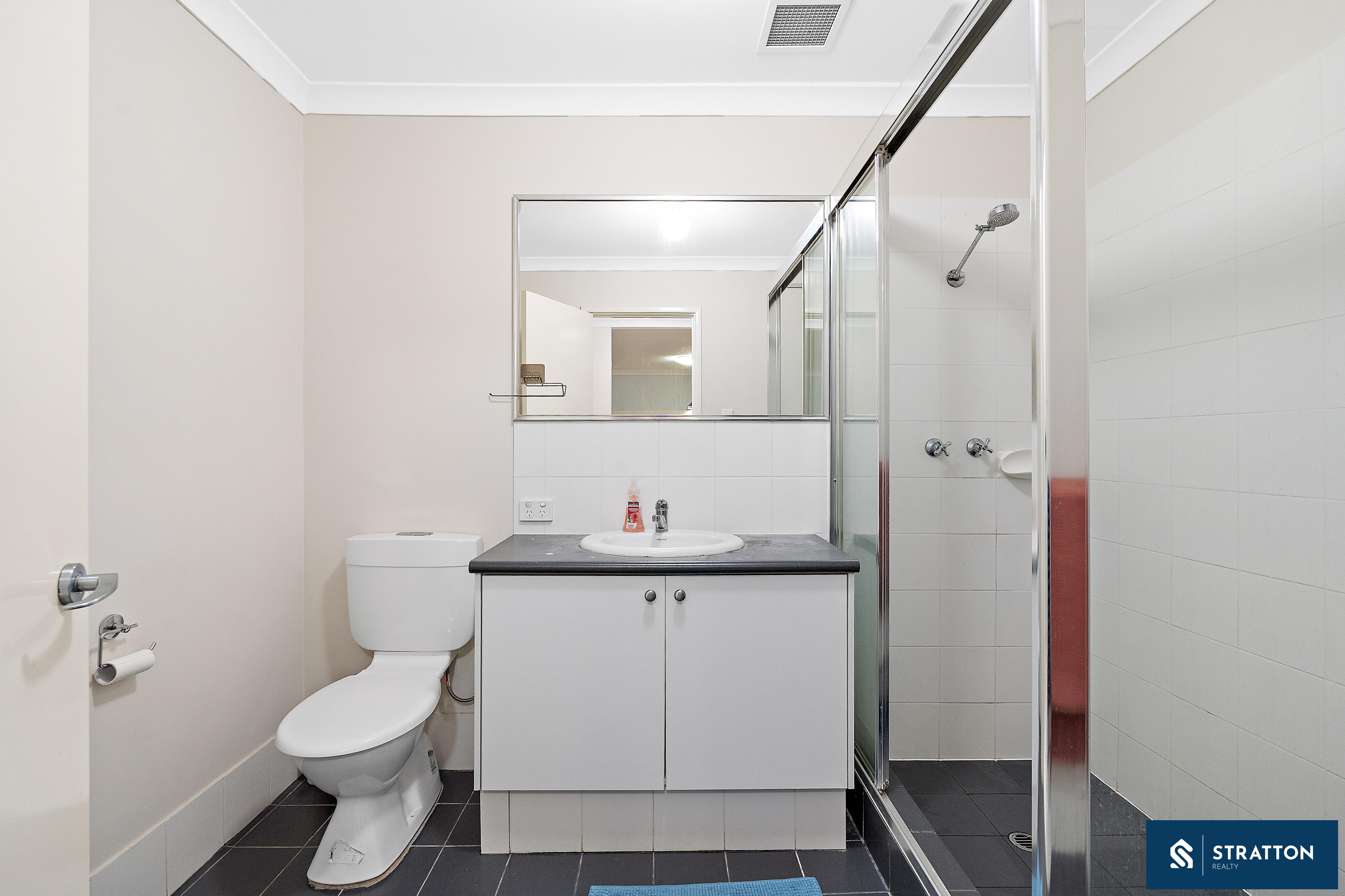 3-bedroom house at 8/25 Mason Street, Cannington, WA 6107, Canning, Western Australia