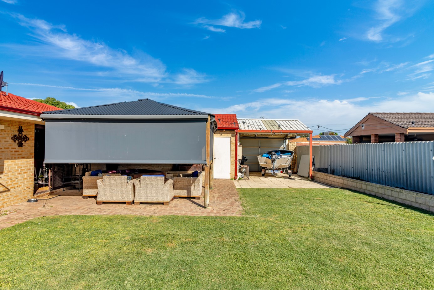 36 HOLCOMBE ROAD, Warnbro WA 6169 - Image 5