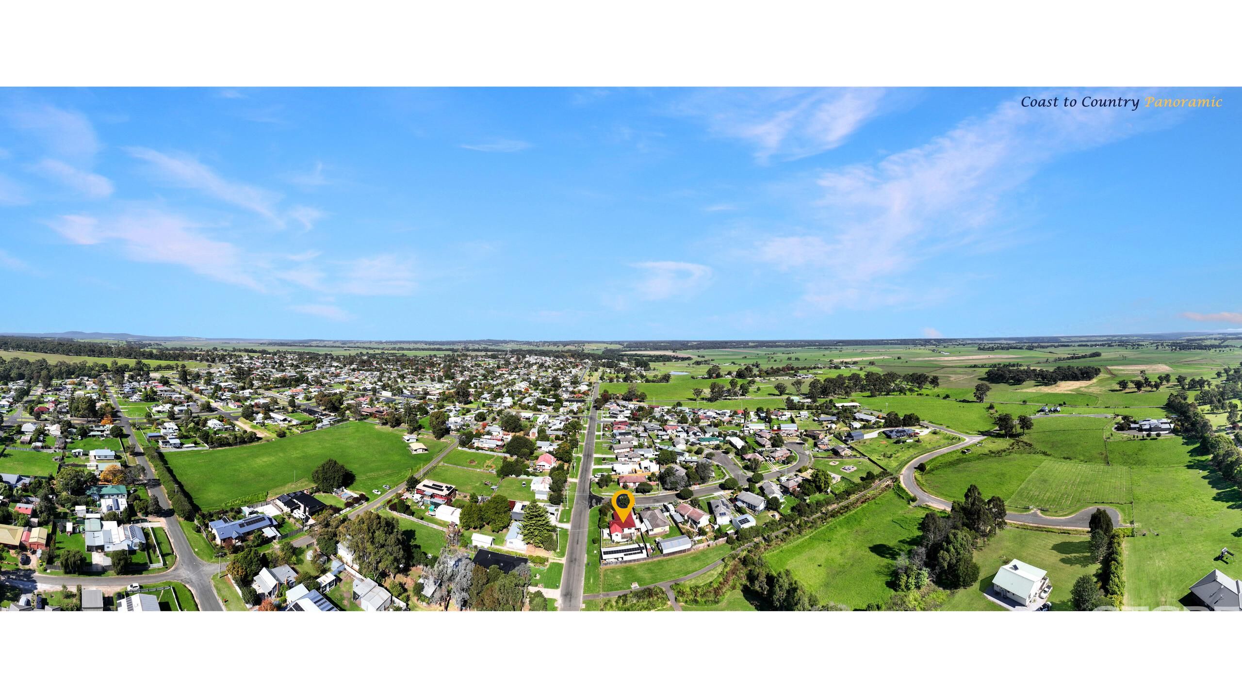 4-bedroom house at 161 FOREST ROAD, Orbost VIC 3888, East Gippsland, Victoria