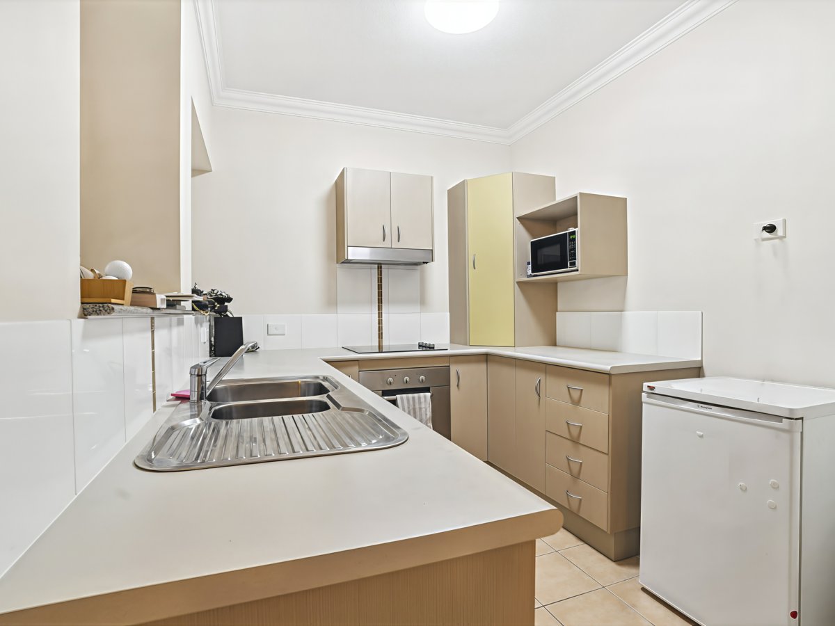 2-bedroom unit at 405/44-62 Clifton Road, Clifton Beach, QLD 4879, Cairns, Queensland