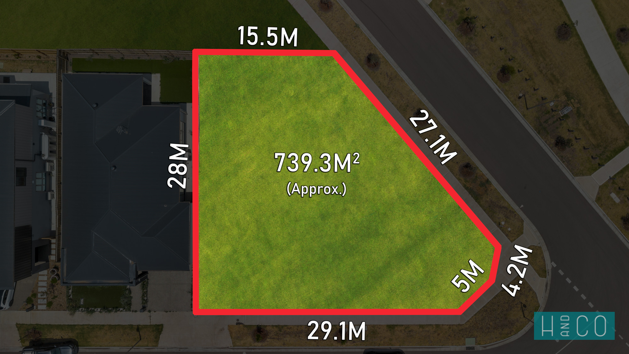 27 Bristlecone Street, Sunbury, Vic, 3429 - Image 1