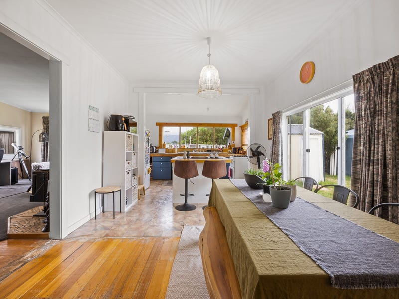 3-bedroom house at 199 Butter Factory Road, Whitemark, TAS 7255, Flinders (Tas.), Tasmania