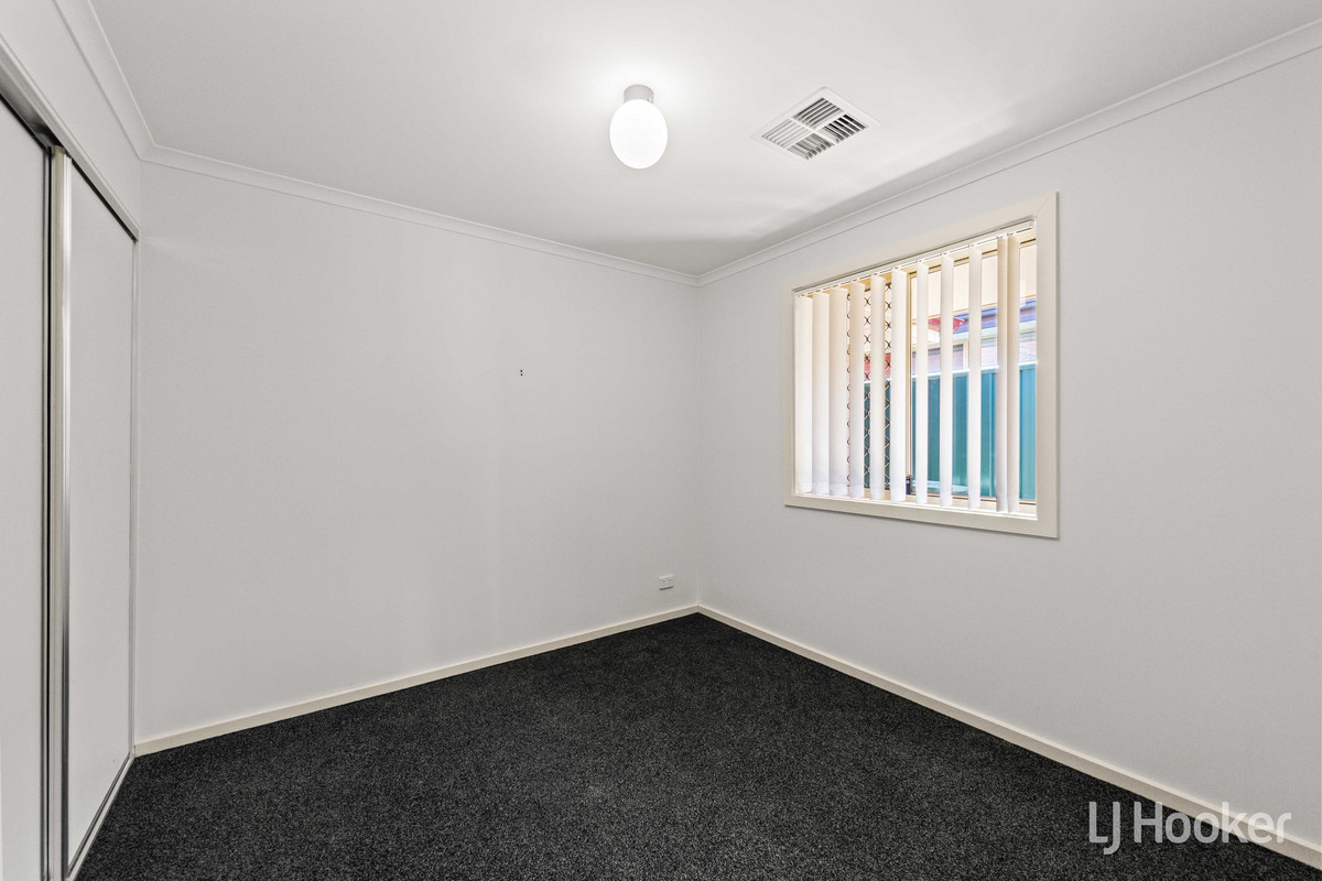 4-bedroom house at 121 Kingate Boulevard, Blakeview, SA 5114, Playford, South Australia