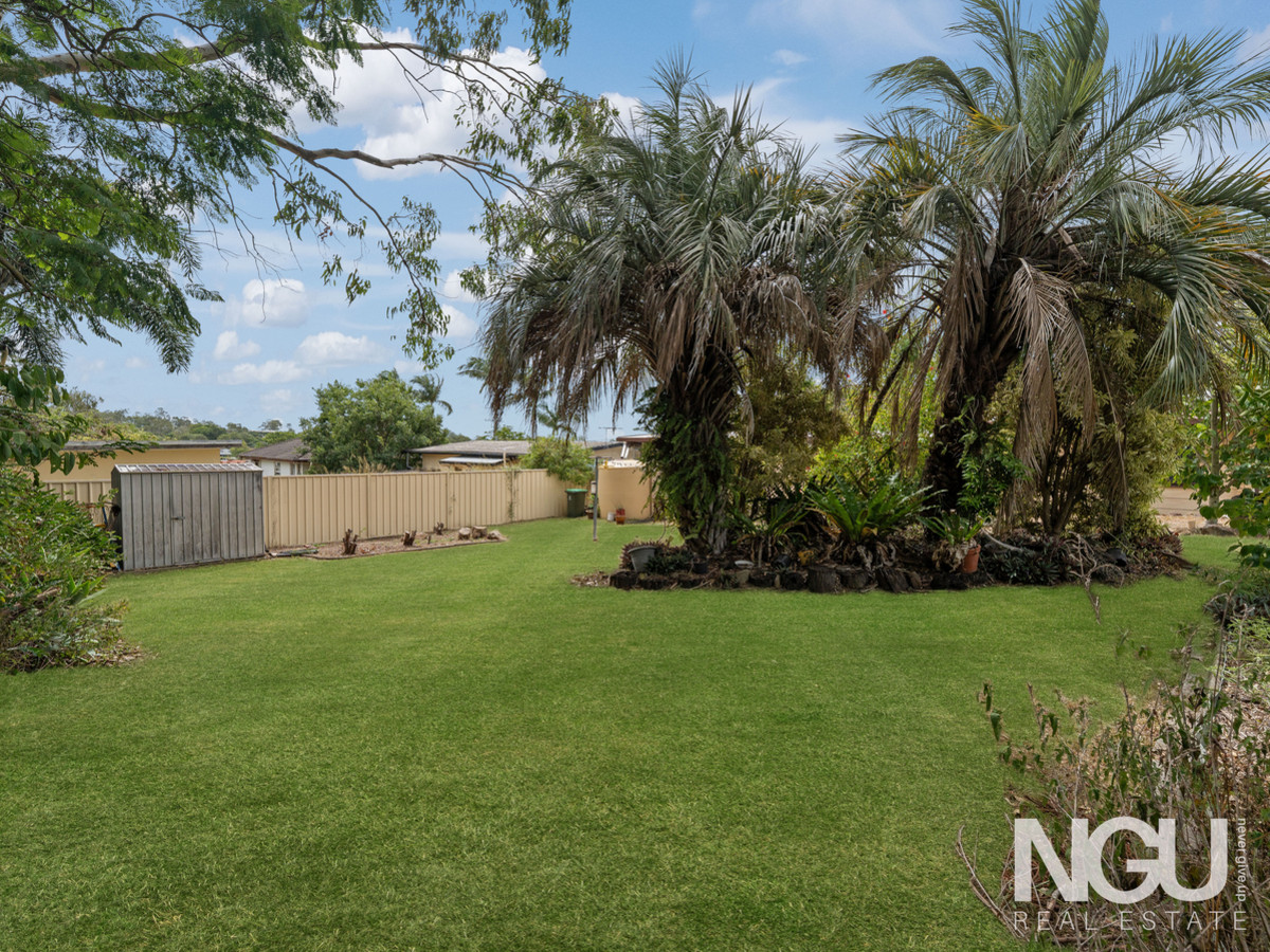 3-bedroom house at 78 Alice Street, Goodna, QLD 4300, Ipswich, Queensland