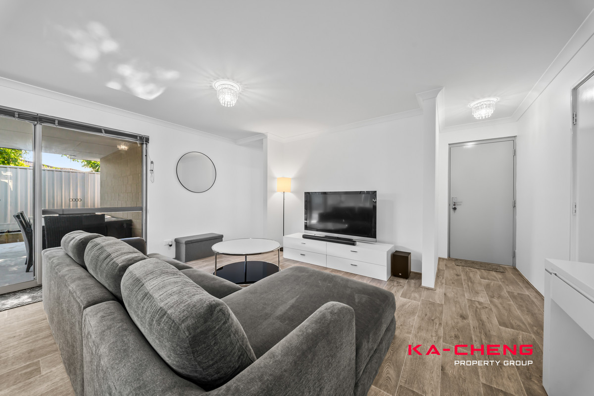3-bedroom house at 28 Amazon Drive, Beechboro, WA 6063, Swan, Western Australia
