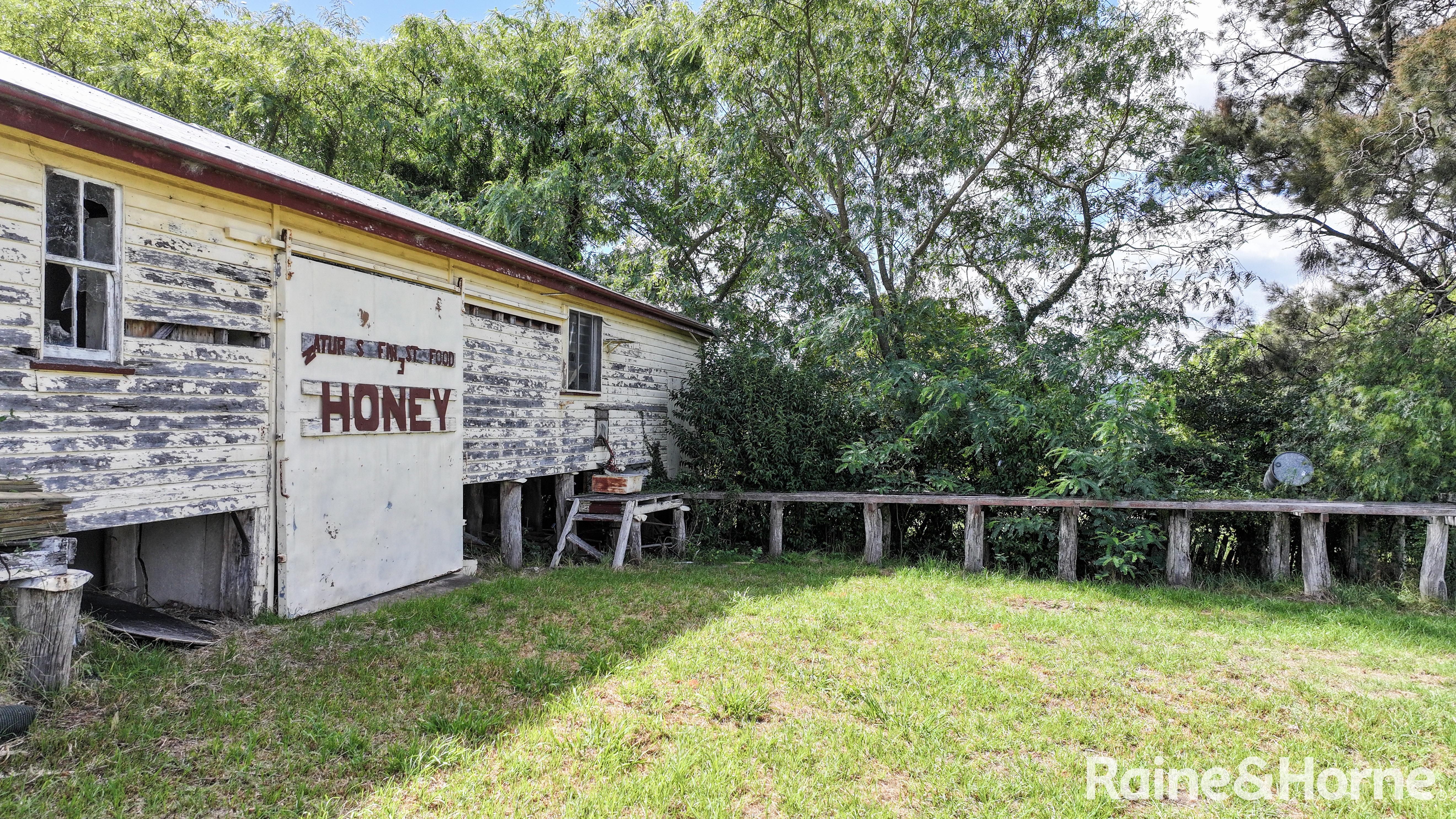 1-bedroom unit at 46 Pine Street, Killarney, QLD 4373, Southern Downs, Queensland