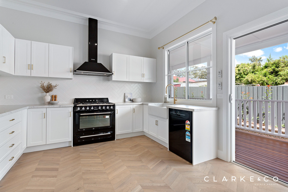 4-bedroom house at 51 Swan Street, Morpeth, NSW 2321, Maitland, New South Wales