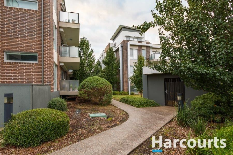 1-bedroom unit at 207/436 Stud Road, Wantirna South, VIC 3152, Knox, Victoria