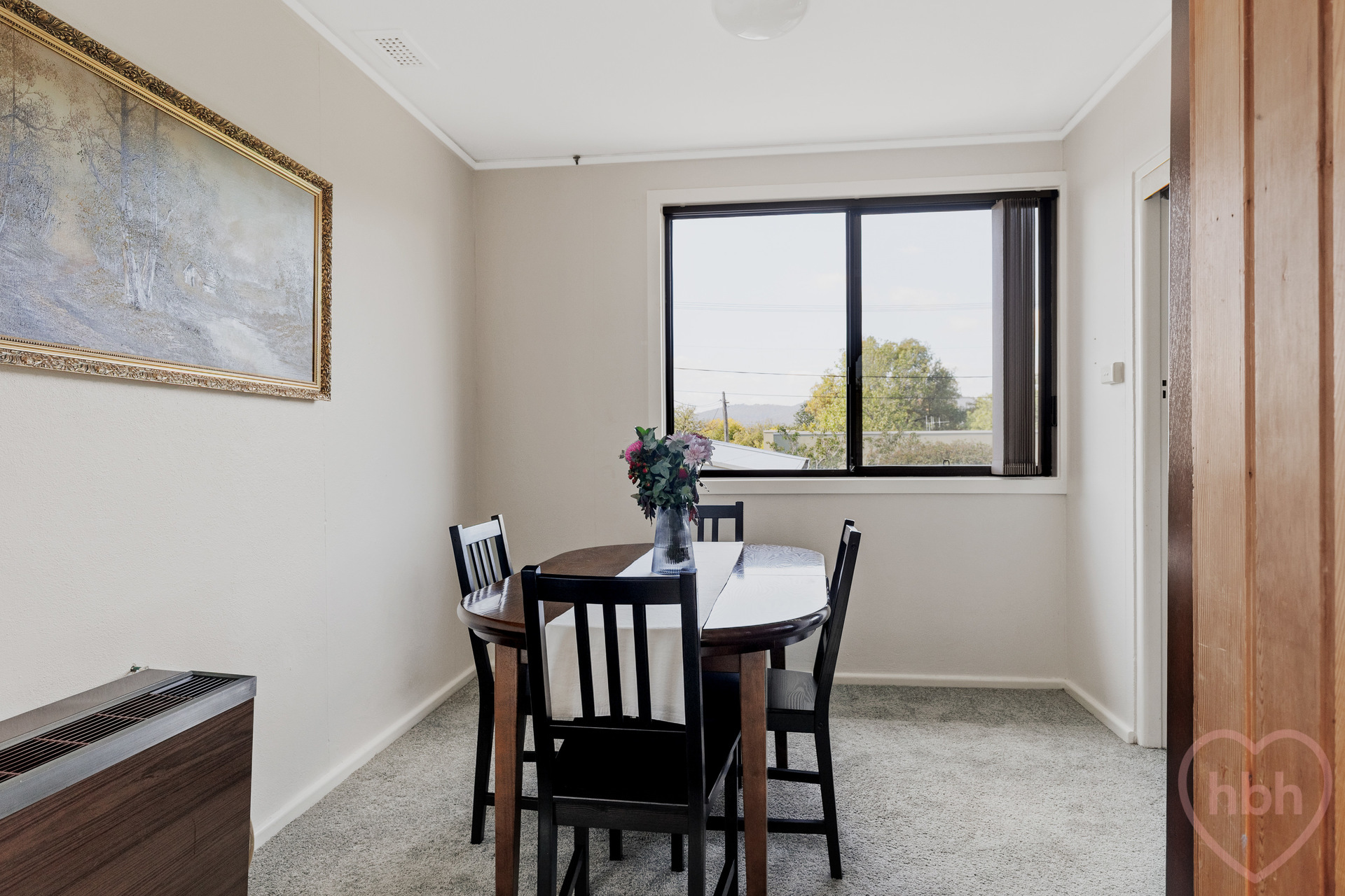 3-bedroom house at 14 MACKENNAL STREET, Lyneham ACT 2602, Unincorporated Act, Australian Capital Territory