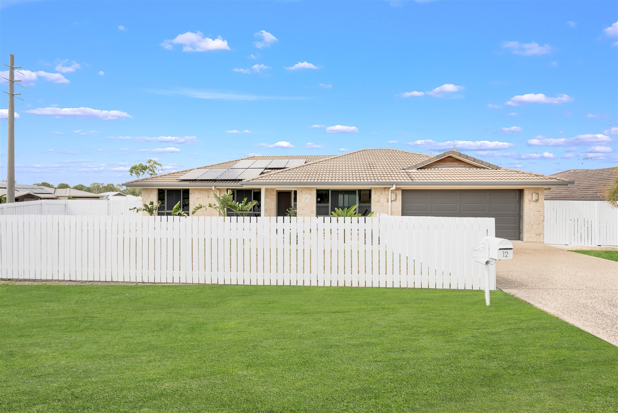 12 Hawkesbury Road, Calliope, QLD 4680 - Image 1