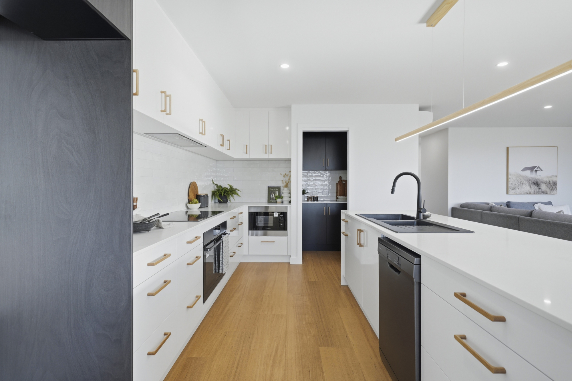 4-bedroom house at 2/20B Frances Street, Bridport, Tas, 7262, Dorset, Tasmania
