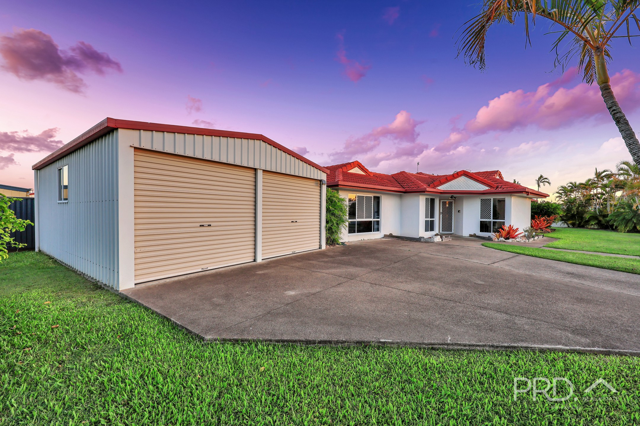 20 MACKAY DRIVE, Kawungan QLD 4655 - Image 4