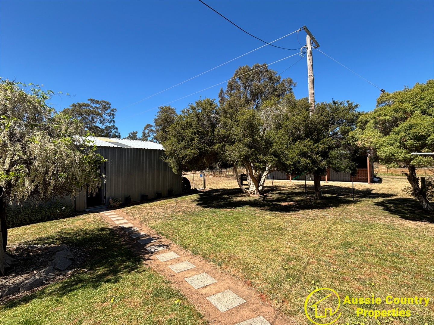 3-bedroom house at 45 Nangunia Street, Berrigan, NSW 2712, Berrigan, New South Wales