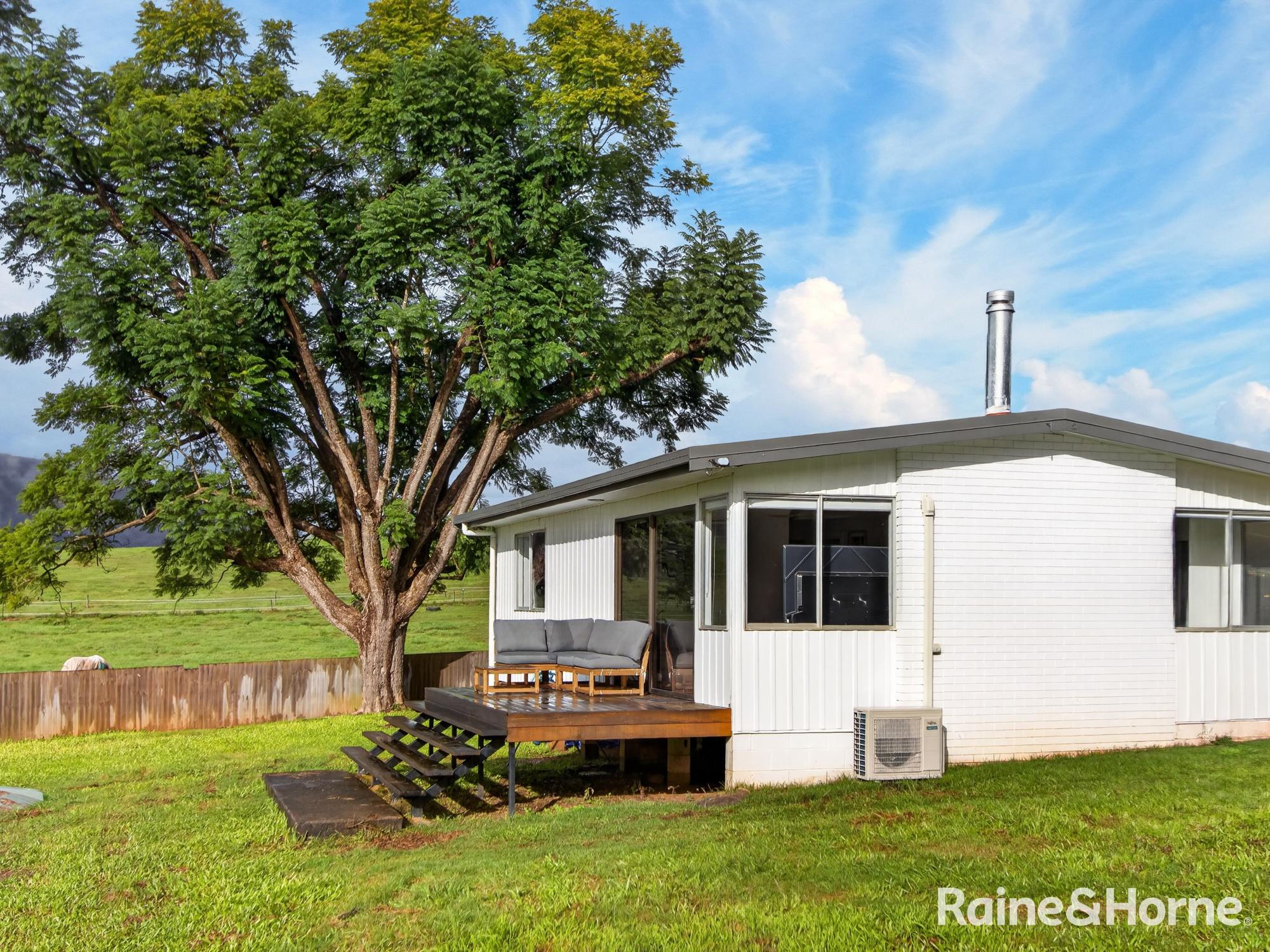 3-bedroom house at 63 TYALGUM ROAD, Byangum NSW 2484, Tweed, New South Wales