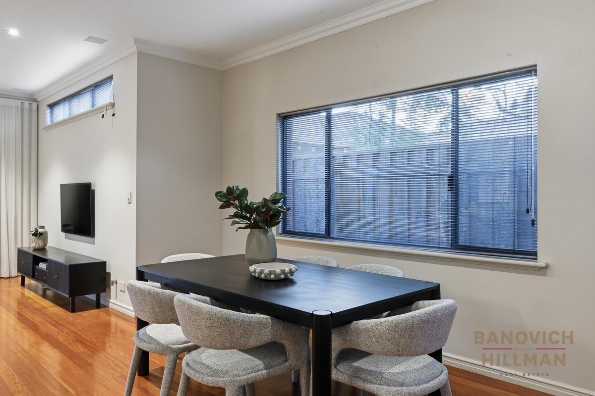 4-bedroom house at 81A Ardross Street, Applecross, Wa, 6153, Melville, Western Australia