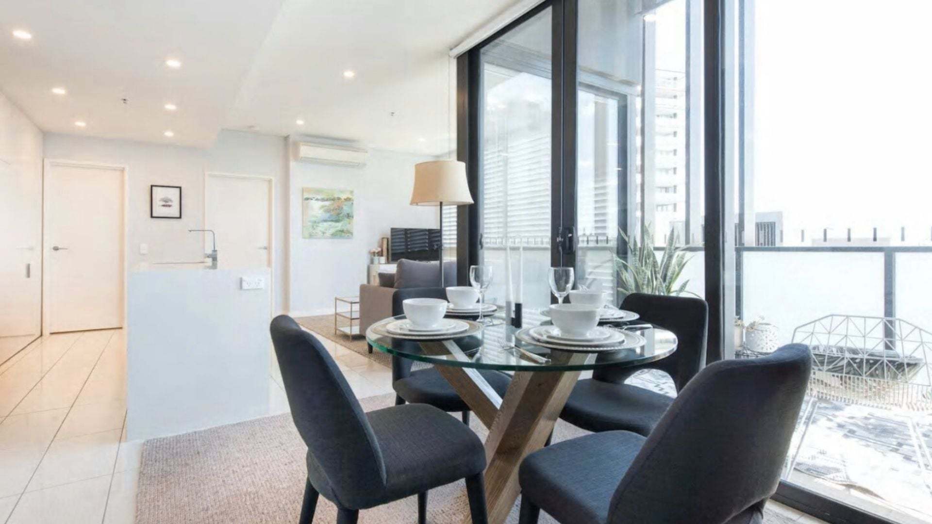 1-bedroom unit at 923/2B Defries Avenue, Zetland, Nsw, 2017, Sydney, New South Wales