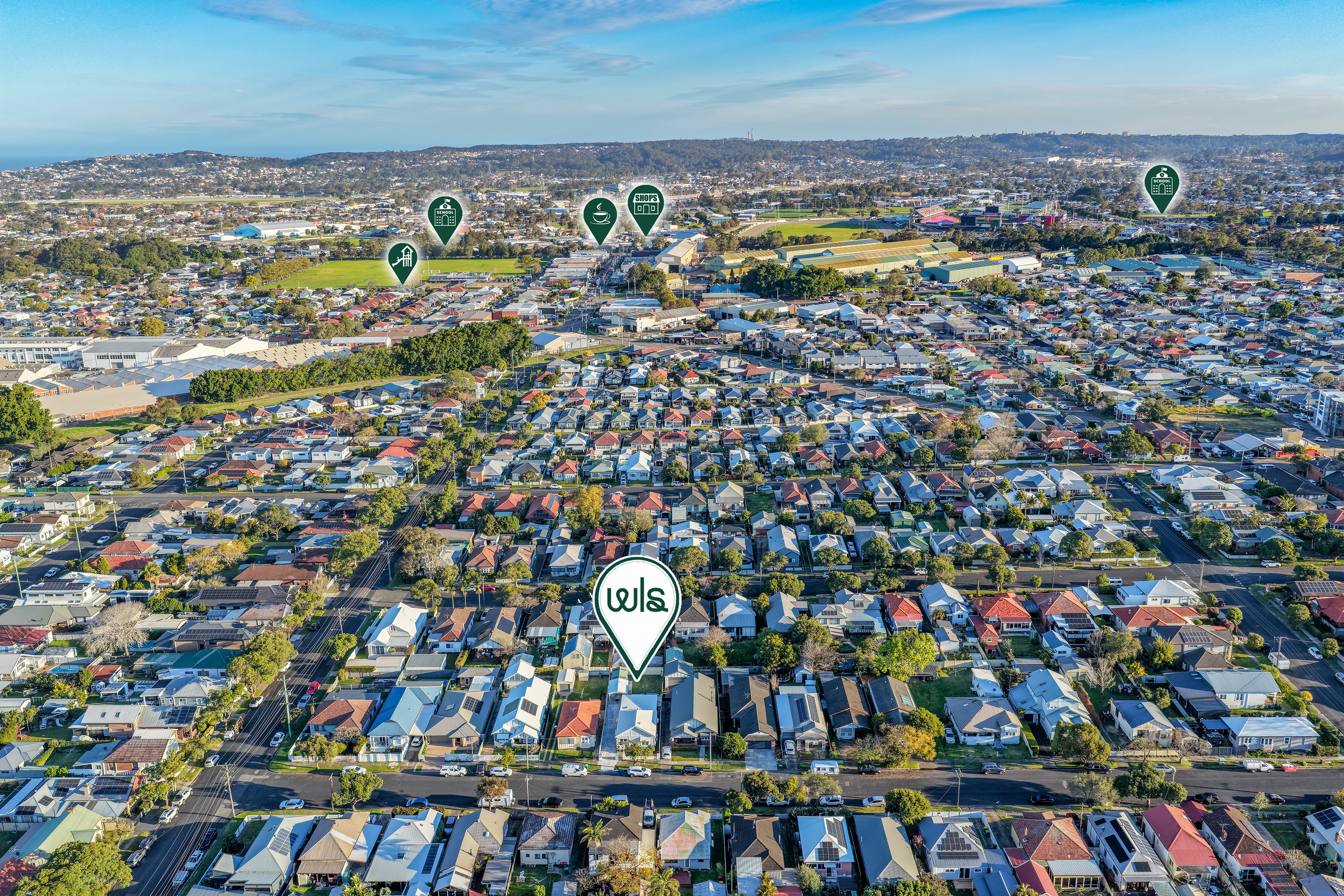 3-bedroom house at 34 MABEL STREET, Georgetown NSW 2298, Newcastle, New South Wales