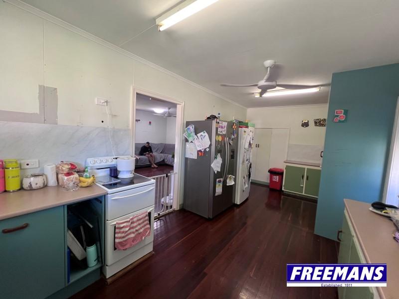 4-bedroom house at 8 TUITE STREET, Kingaroy QLD 4610, South Burnett, Queensland