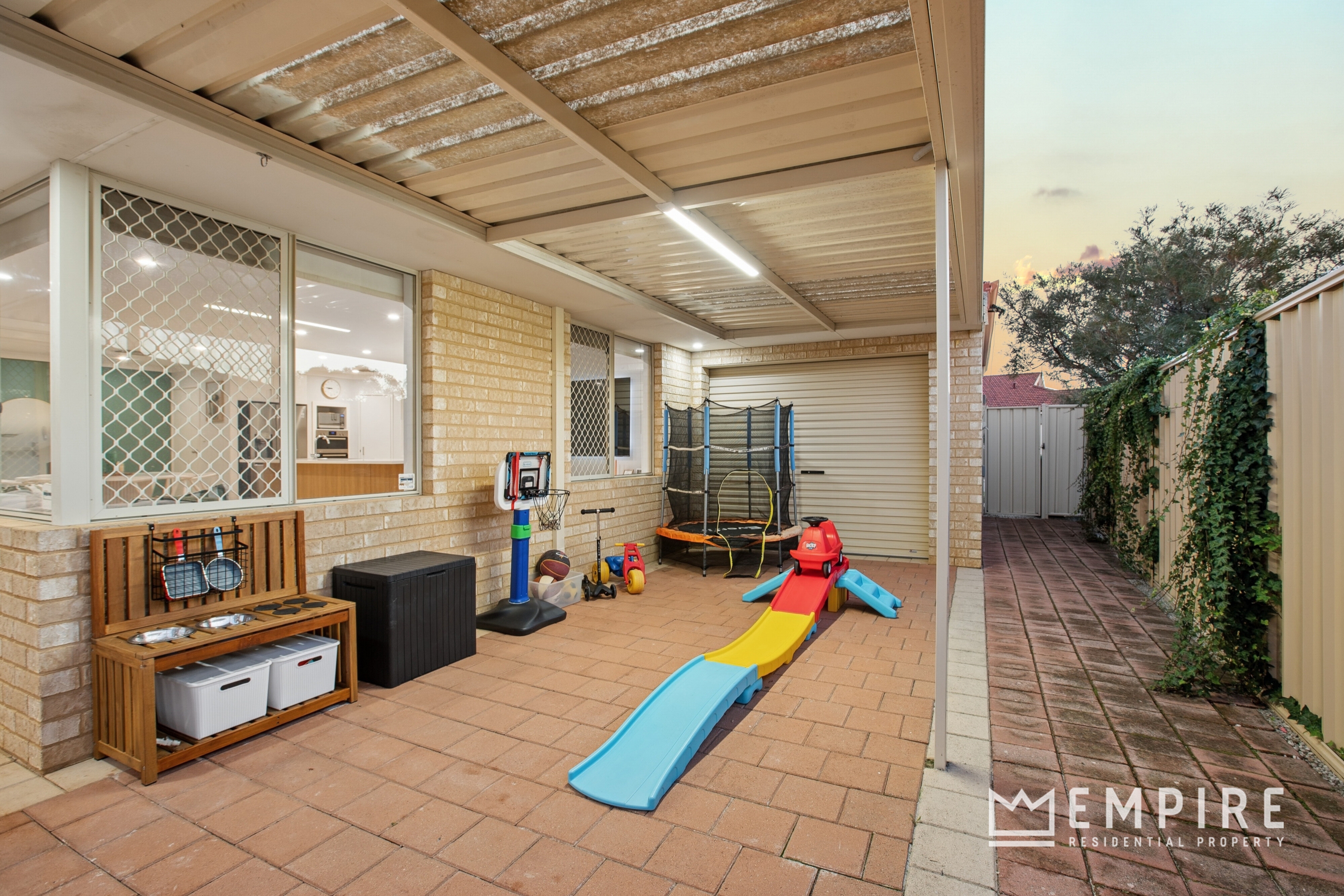4-bedroom house at 28 Streeter Way, Beeliar, WA 6164, Cockburn, Western Australia