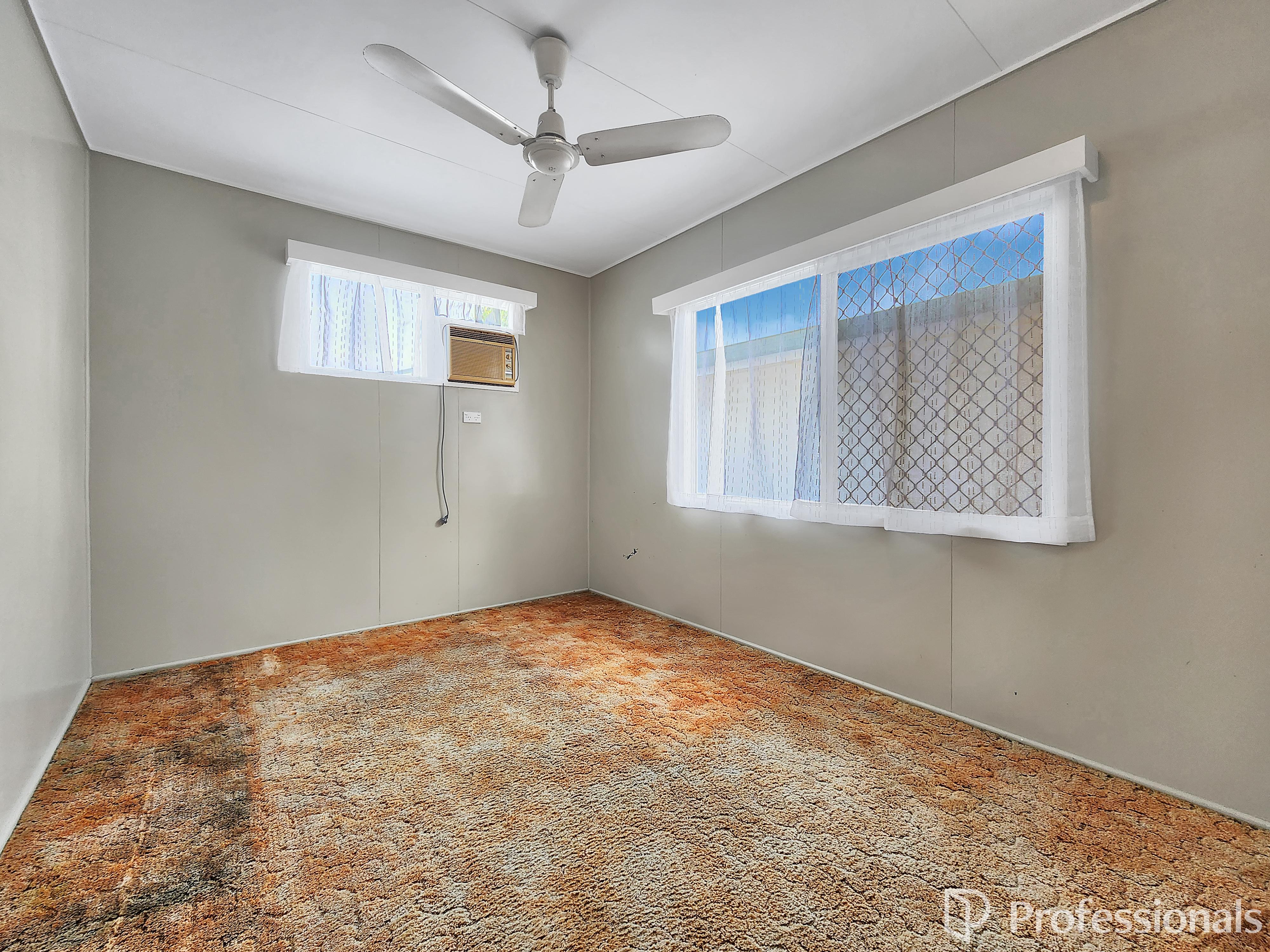 4-bedroom house at 133 HERBERT STREET, Bowen QLD 4805, Whitsunday, Queensland
