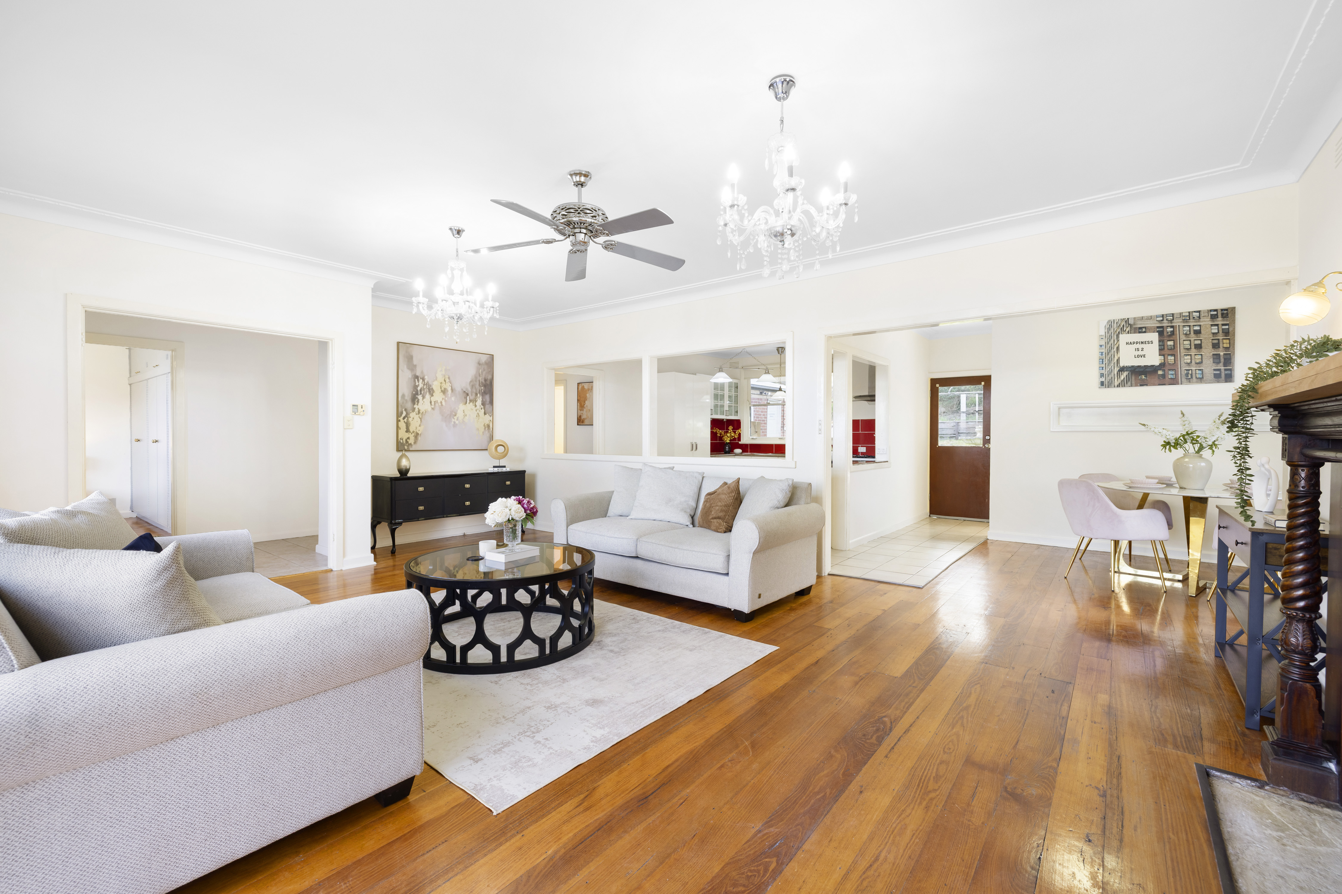 3-bedroom house at 9 MARGOT STREET, Ferntree Gully VIC 3156, Knox, Victoria