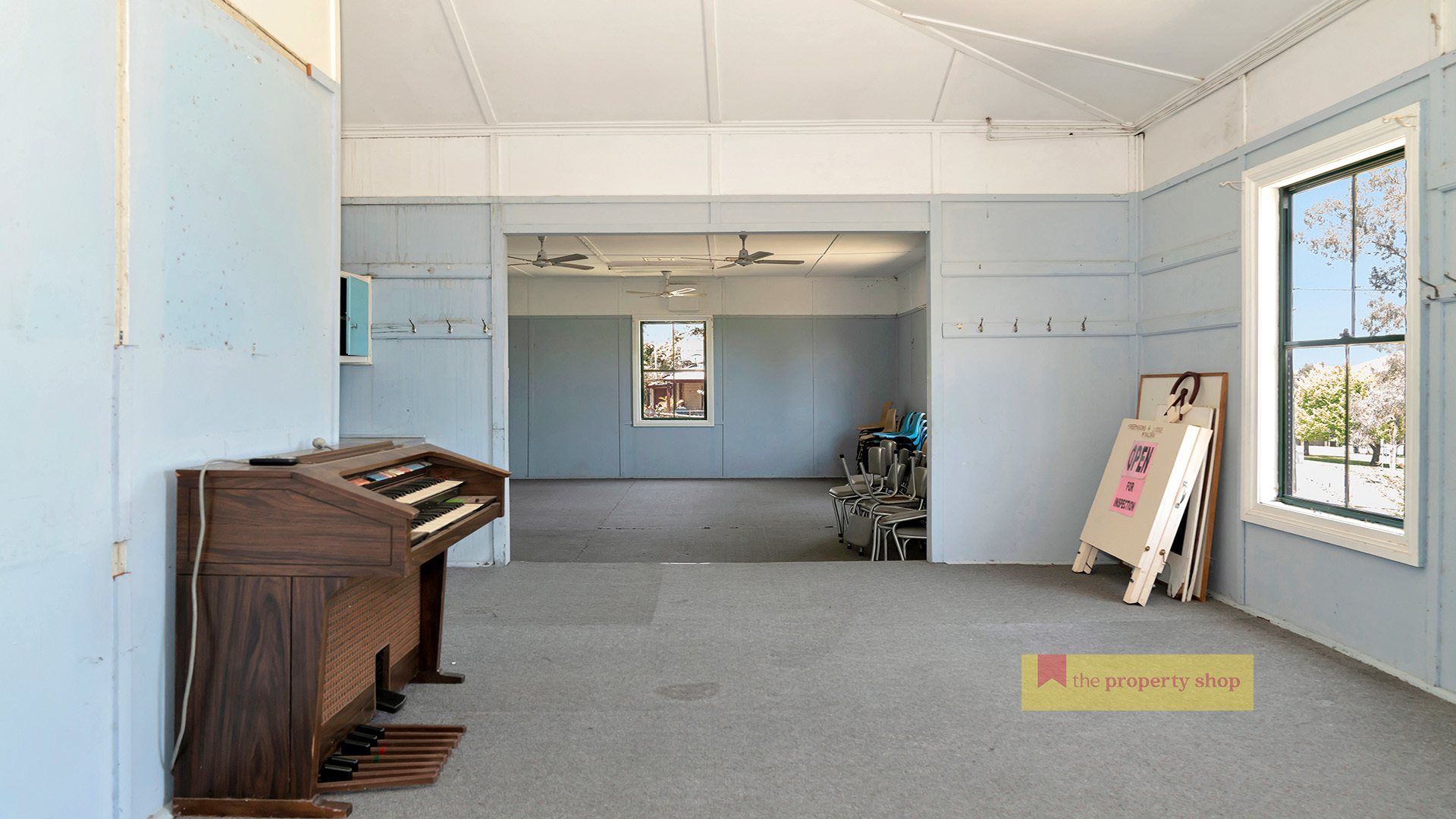 2-bedroom house at 111 Herbert Street, Gulgong, NSW 2852, Mid-Western, New South Wales