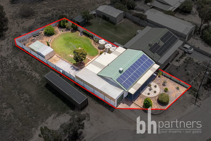 3-bedroom house at Lot 9 PERSEVERANCE COURT, Younghusband SA 5238, Mid Murray, South Australia