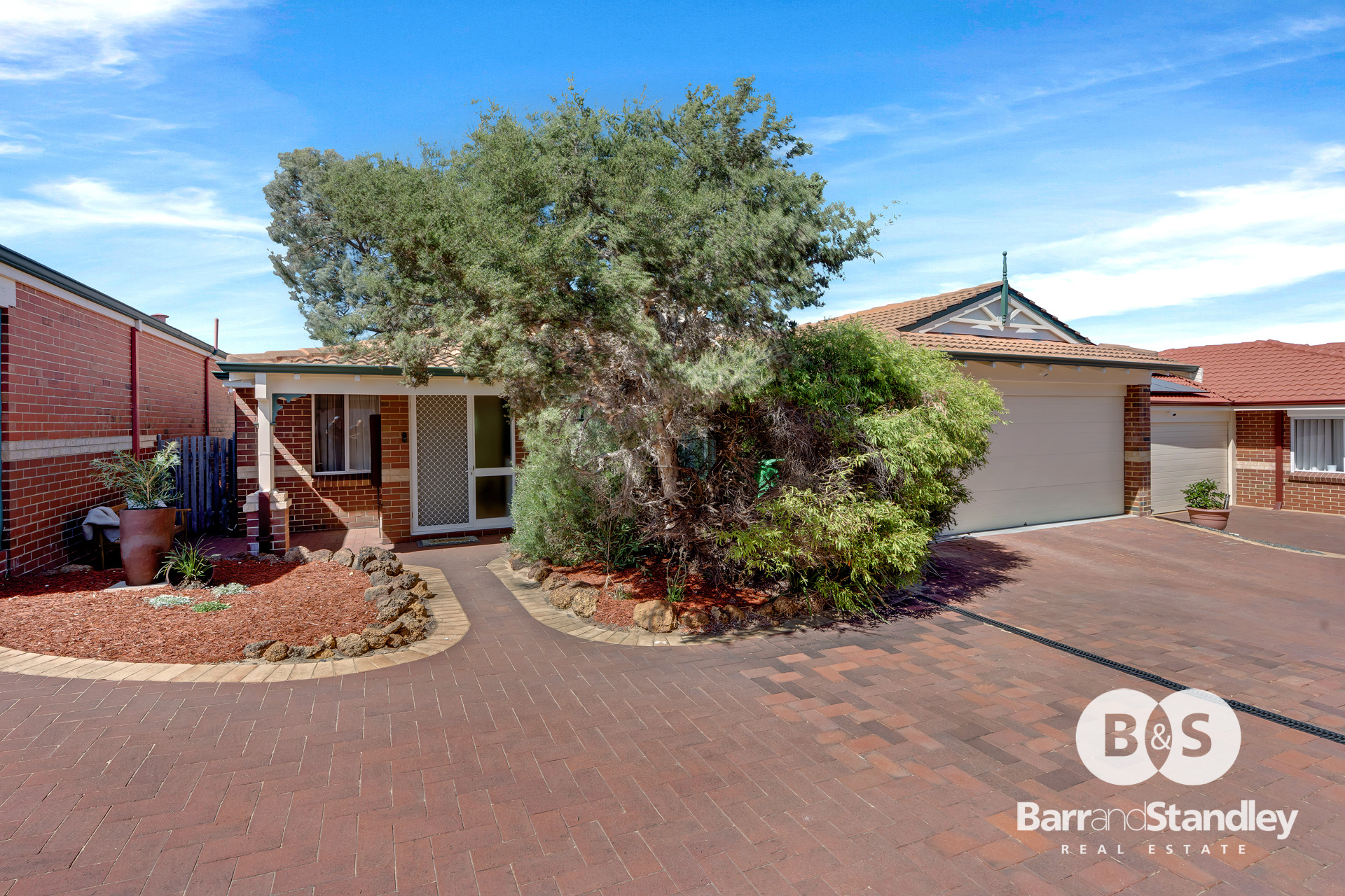 3-bedroom unit at 2/9 Usher Place, Australind, WA 6233, Harvey, Western Australia