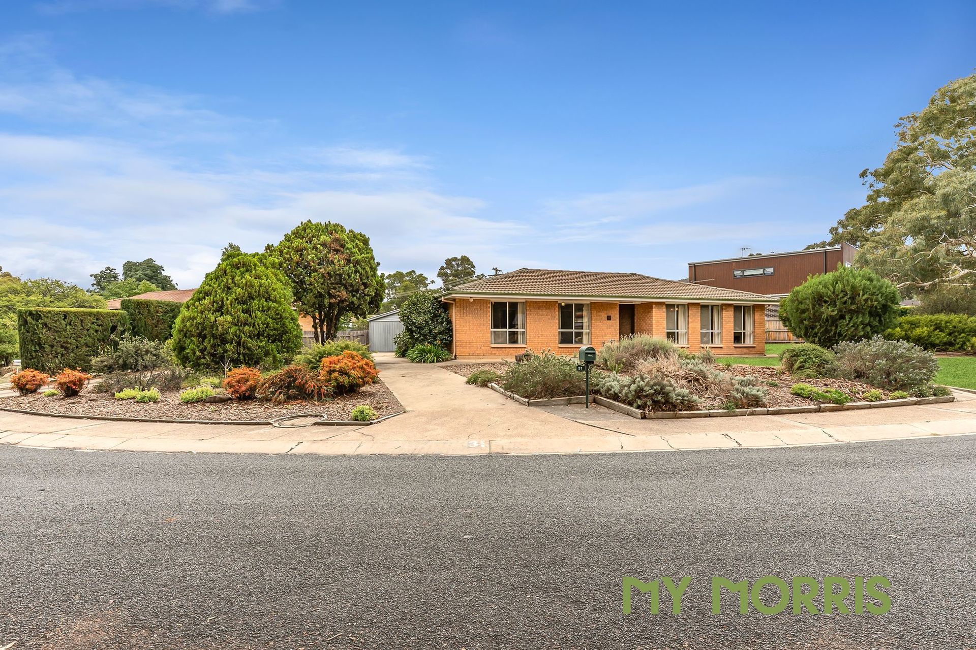31 MCKENZIE STREET, Kambah ACT 2902 - Image 2