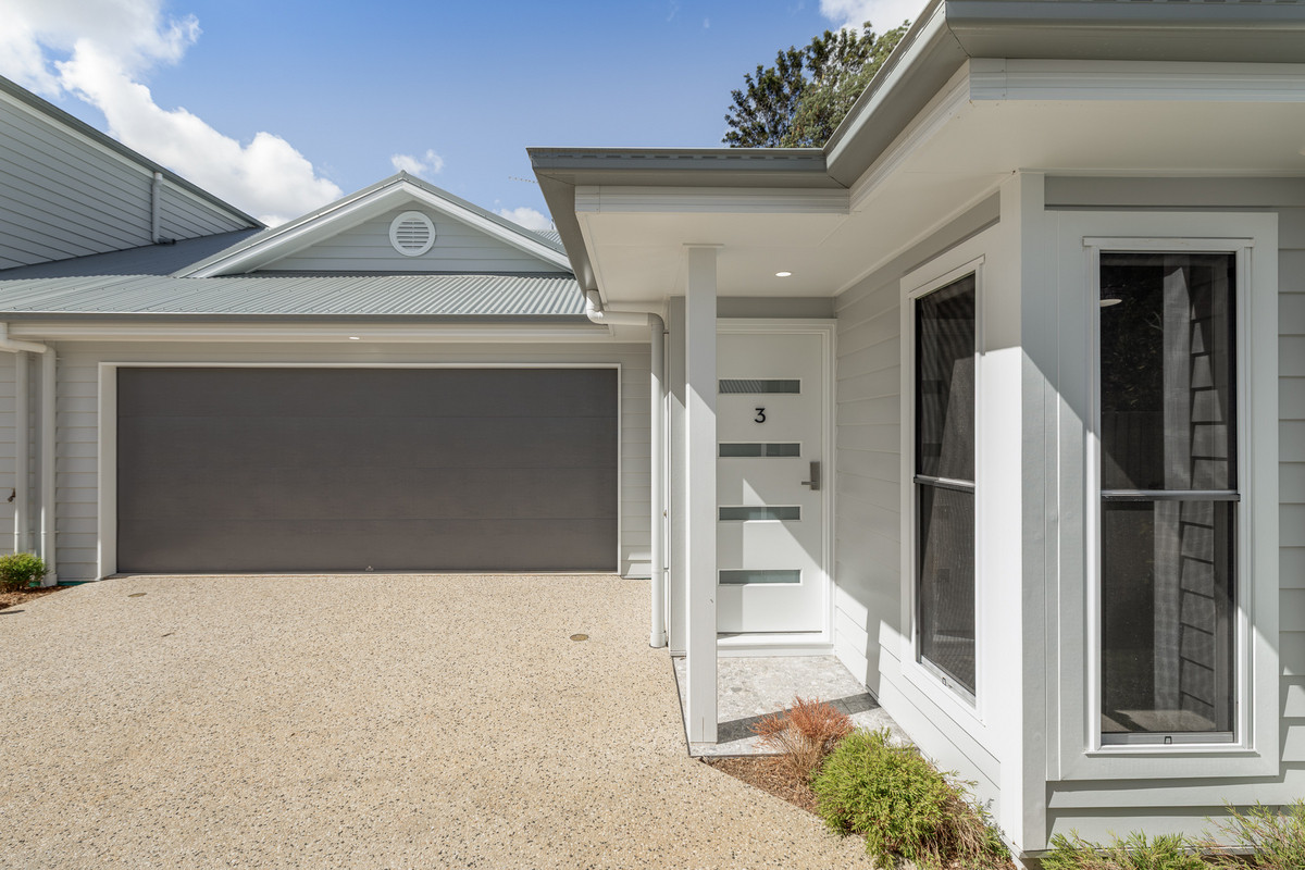 3-bedroom unit at 1-3/70 Crown Street, Rangeville, Qld, 4350, Toowoomba, Queensland