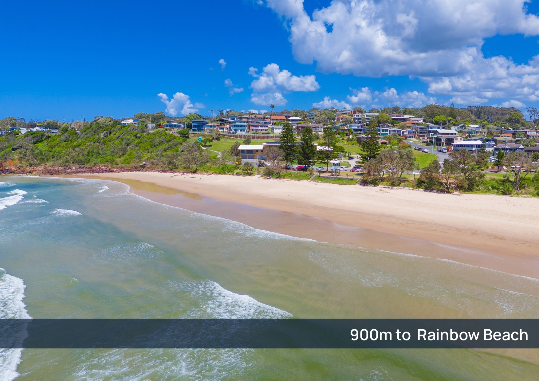 3-bedroom house at 2 5 BAIN PLACE, BONNY HILLS NSW 2445, Port Macquarie-Hastings, New South Wales