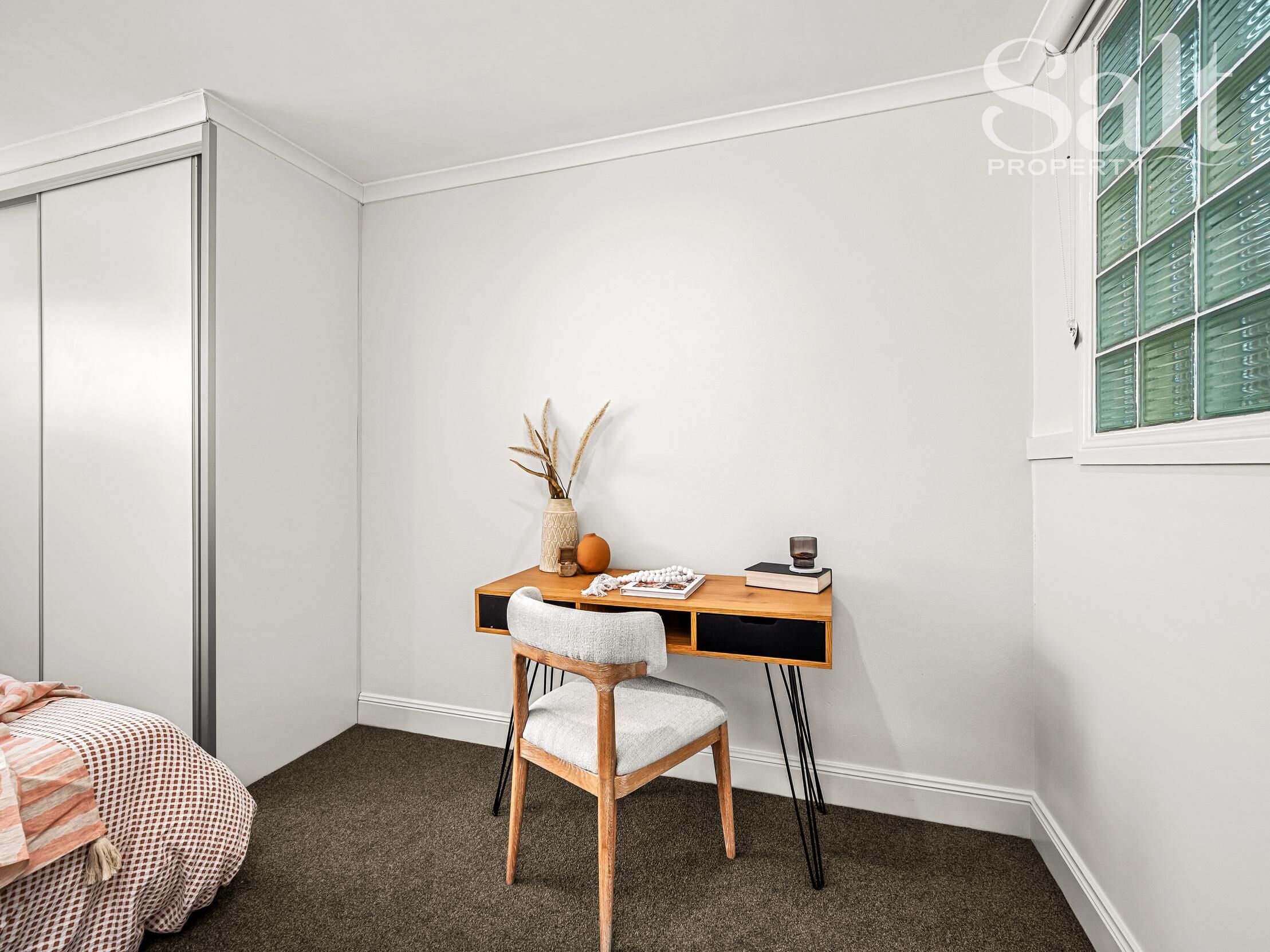 3-bedroom unit at 2 25 PATRICK STREET, MEREWETHER NSW 2291, , New South Wales