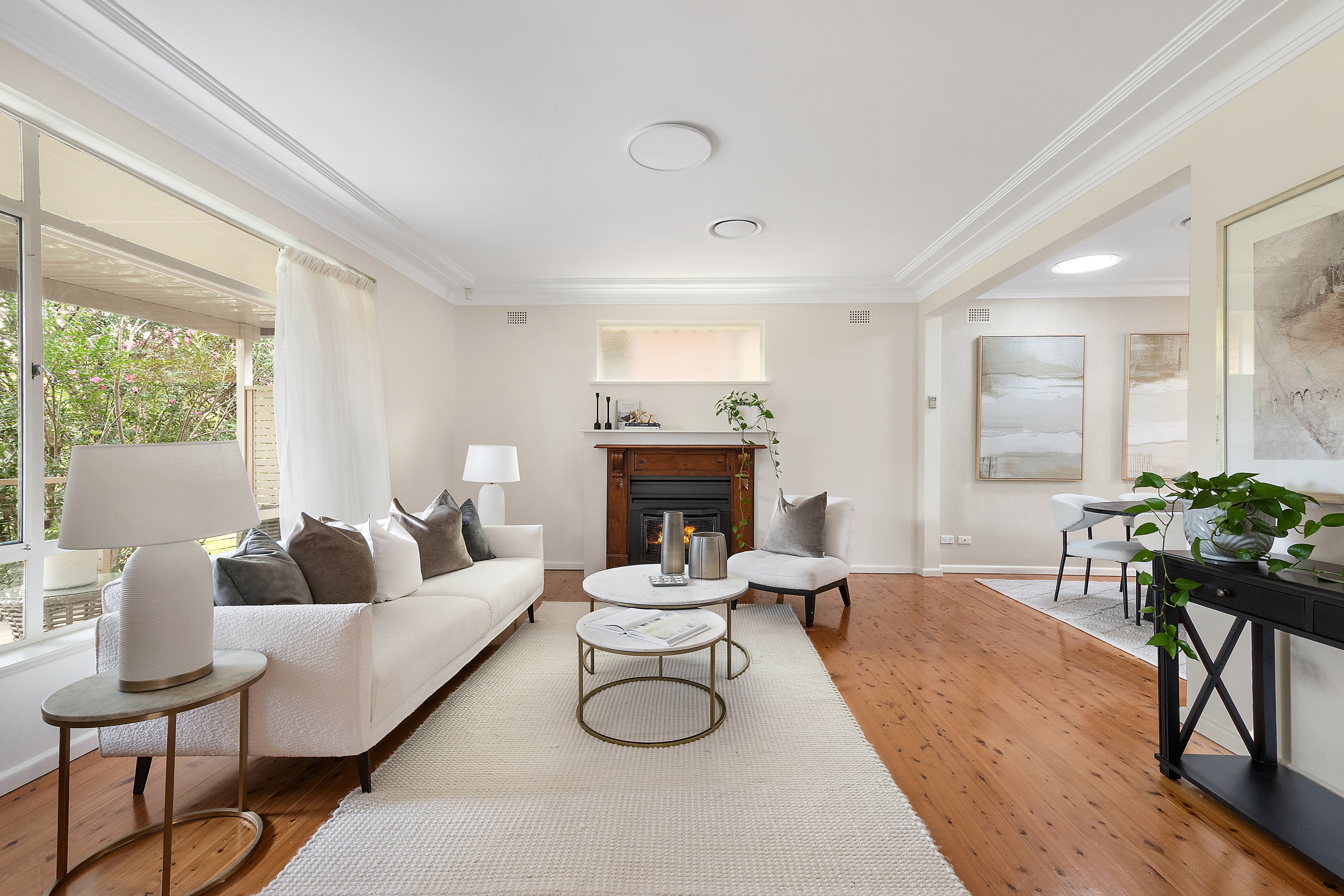 28 TODMAN AVENUE, West Pymble NSW 2073 - Image 2