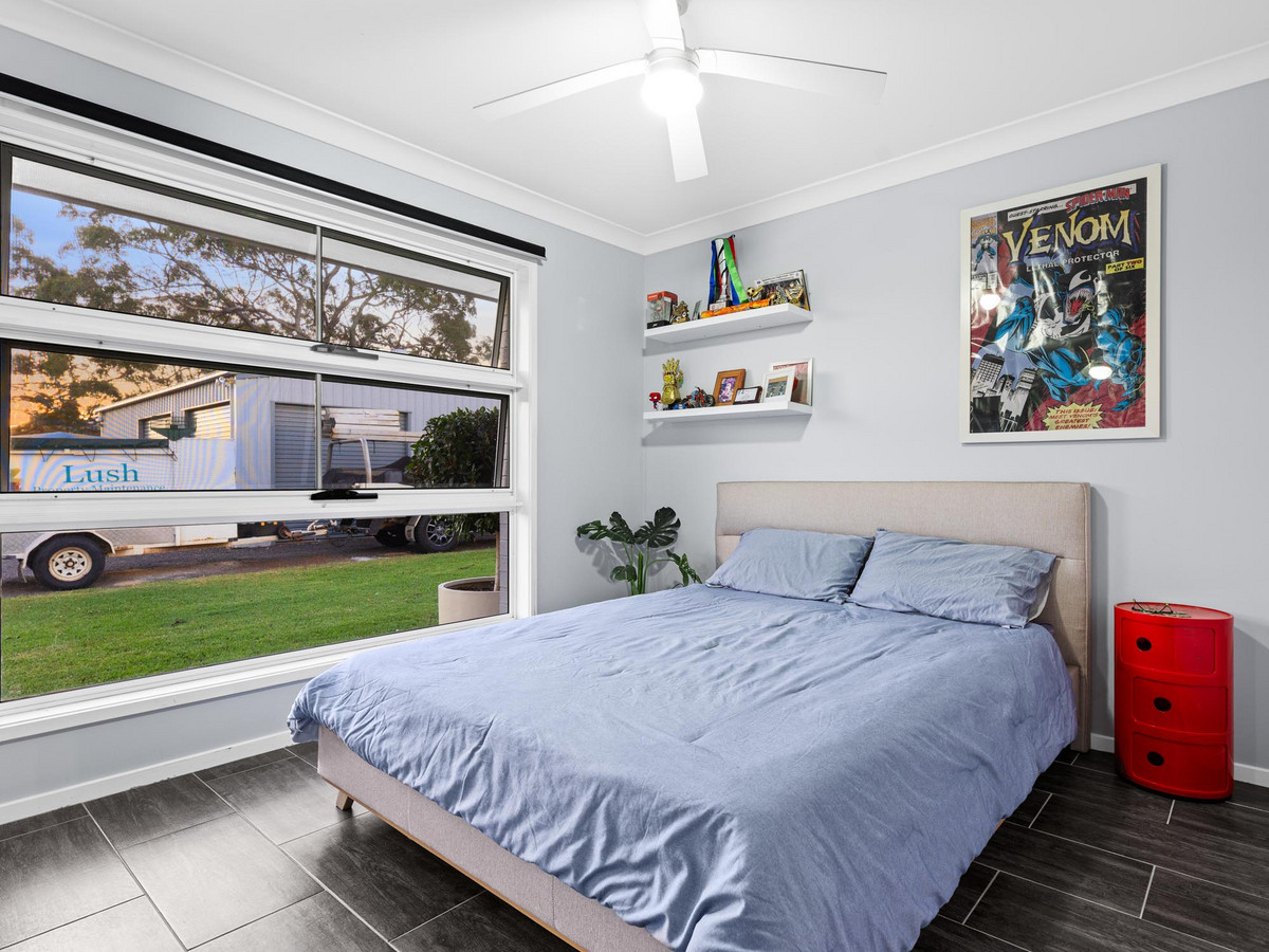 4-bedroom house at 15 COLONIAL DRIVE, Gowrie Junction QLD 4352, Toowoomba, Queensland
